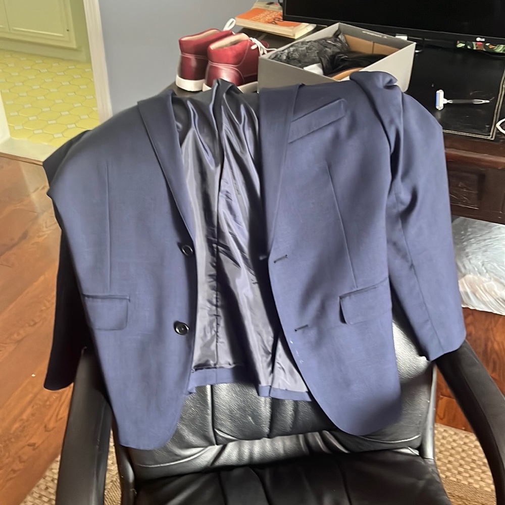 Bonobos Blazer